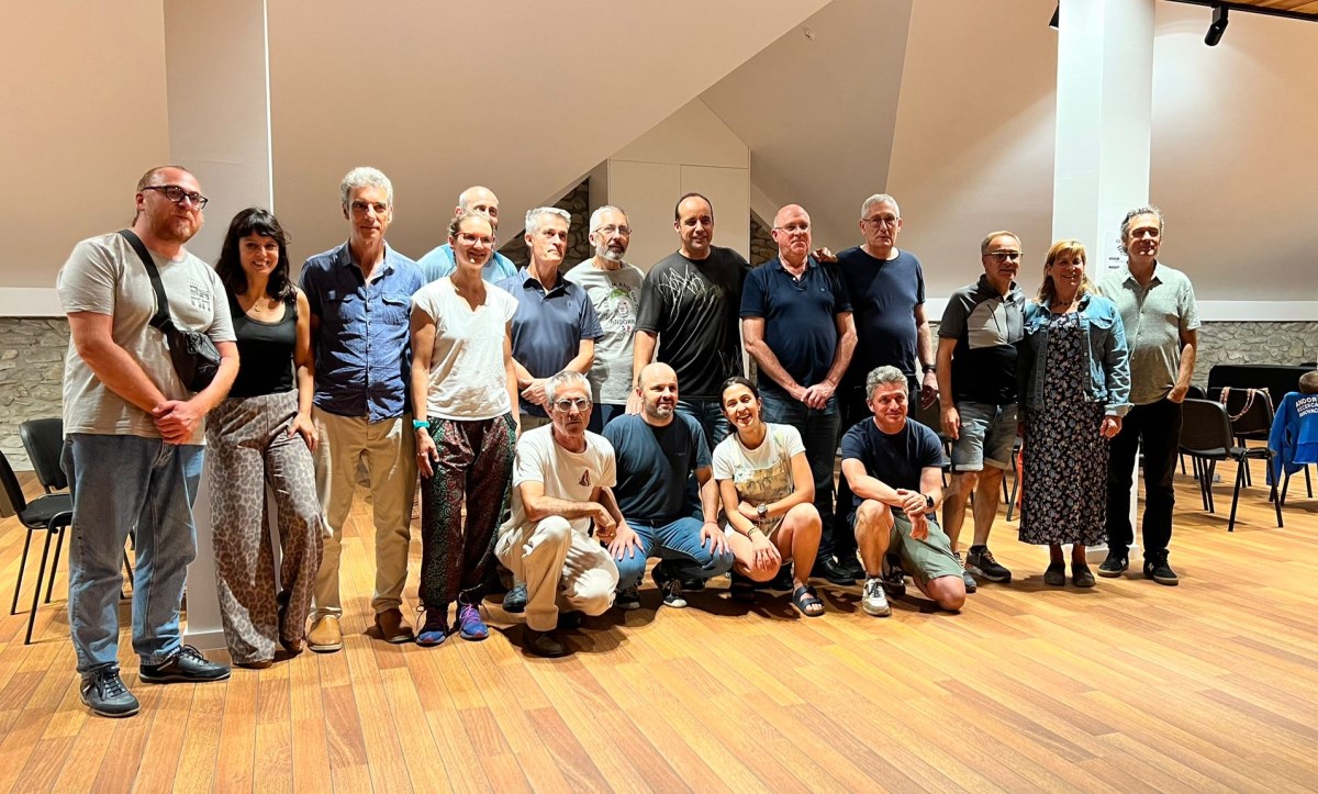 20 anys del BMSAnd!