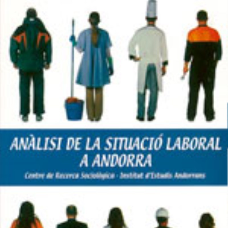 Anàlisi de la situació laboral a Andorra