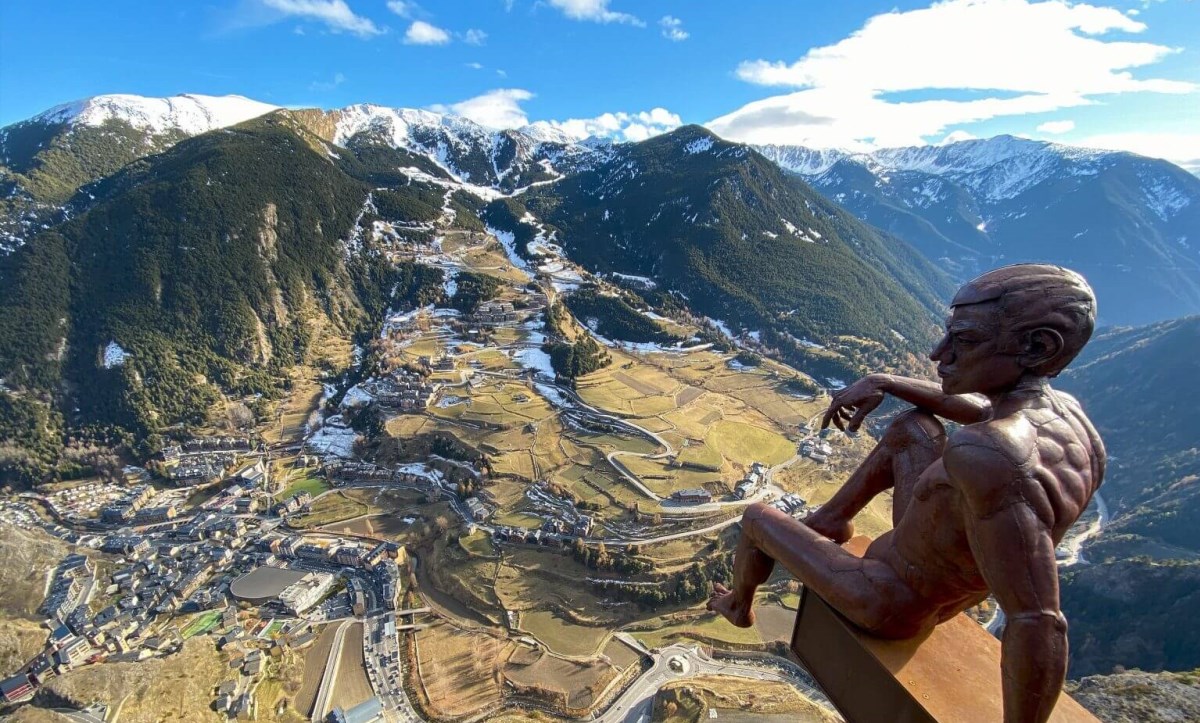 Andorra, Reserva de la Biosfera