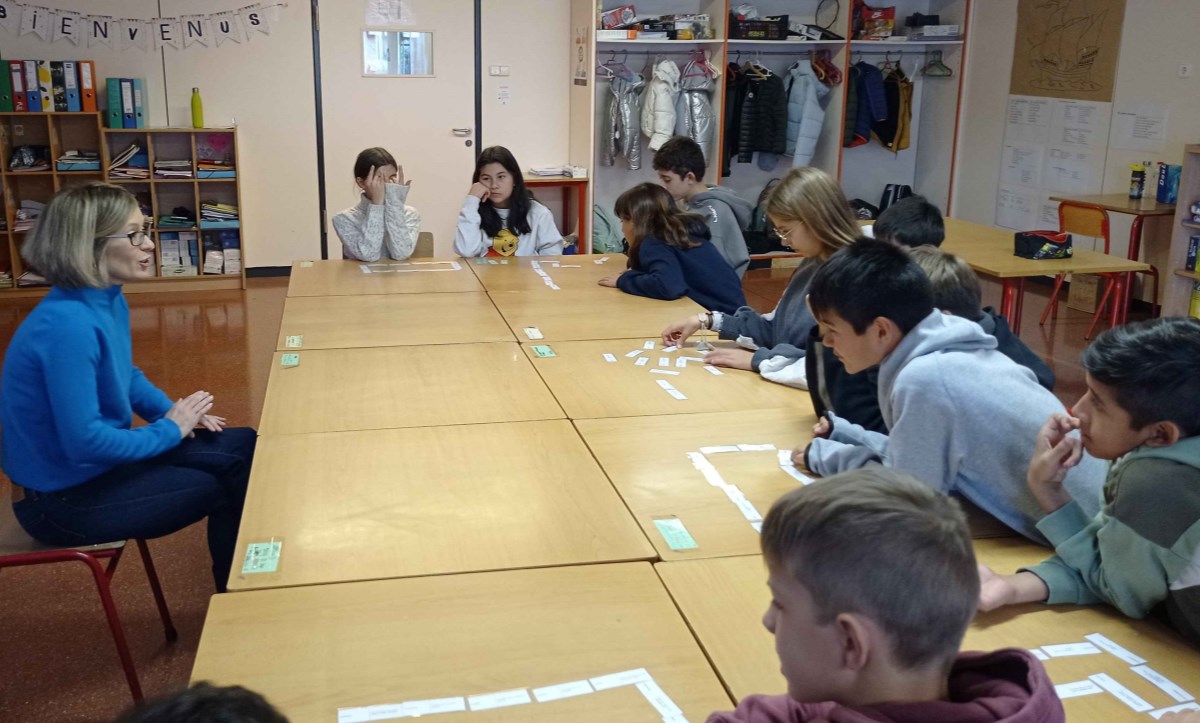 AR+I ha apropat la ciència a 2.460 alumnes durant aquest curs