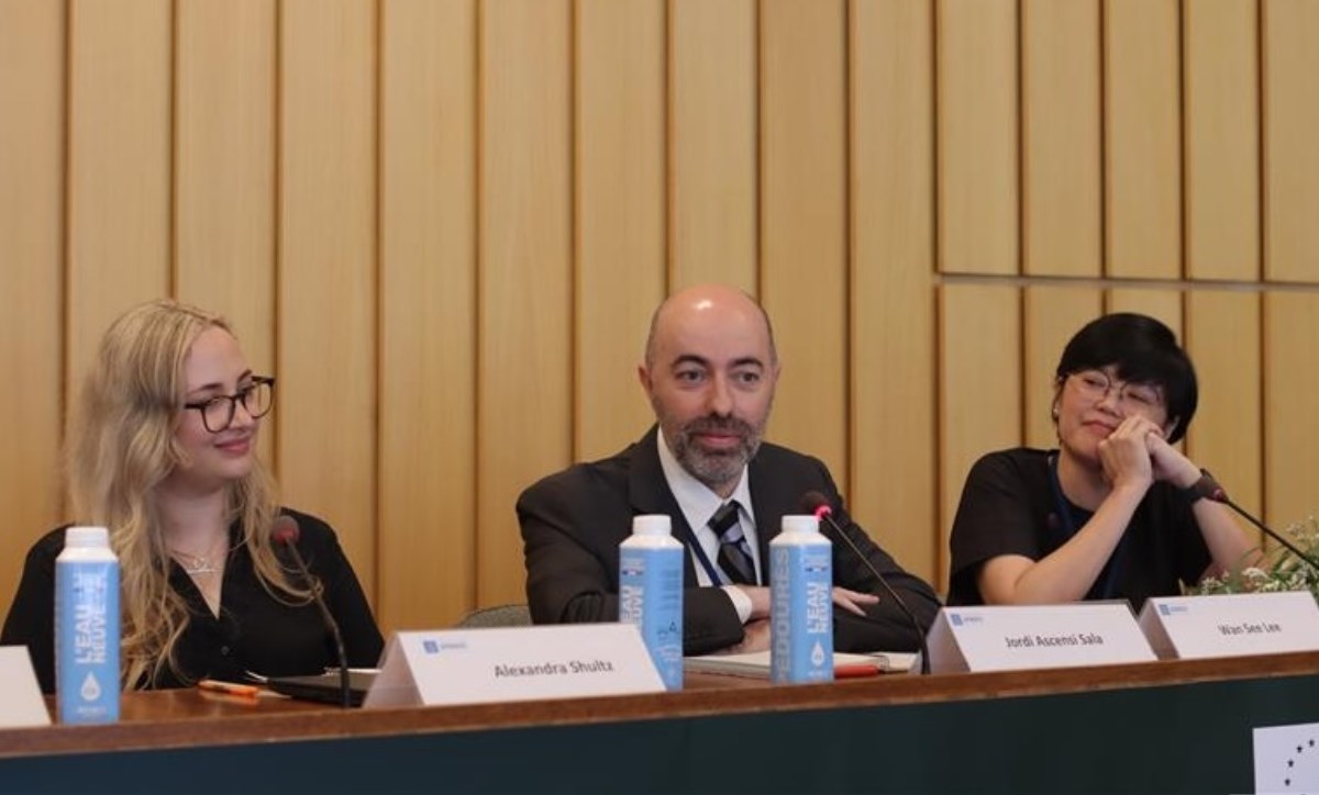 AR+I defensa a la UNESCO que la governança sobre la IA respecti les cultures minoritàries