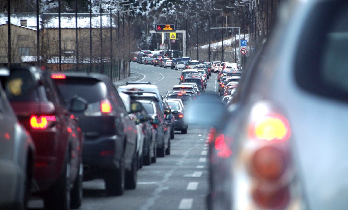 AR+I precisa els serveis d’un/a professional que dugui a terme tasques de suport científic i tècnic en l’àmbit de la mobilitat