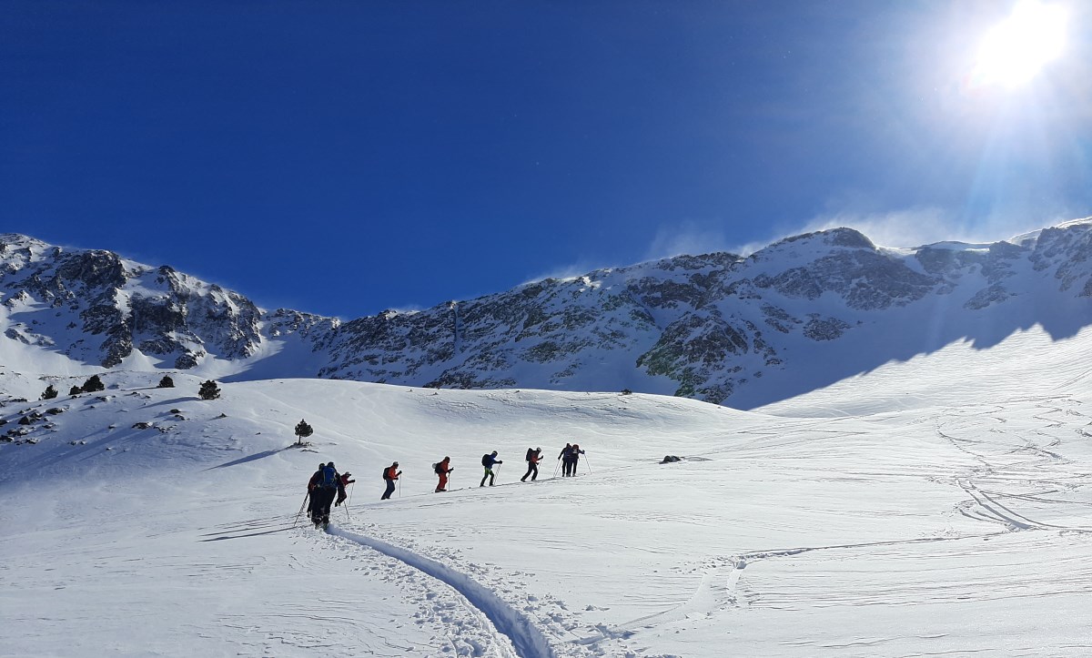 Des d’Andorra Recerca i Innovació presentem el nou geovisor de la cartografia ATES d’Andorra. 