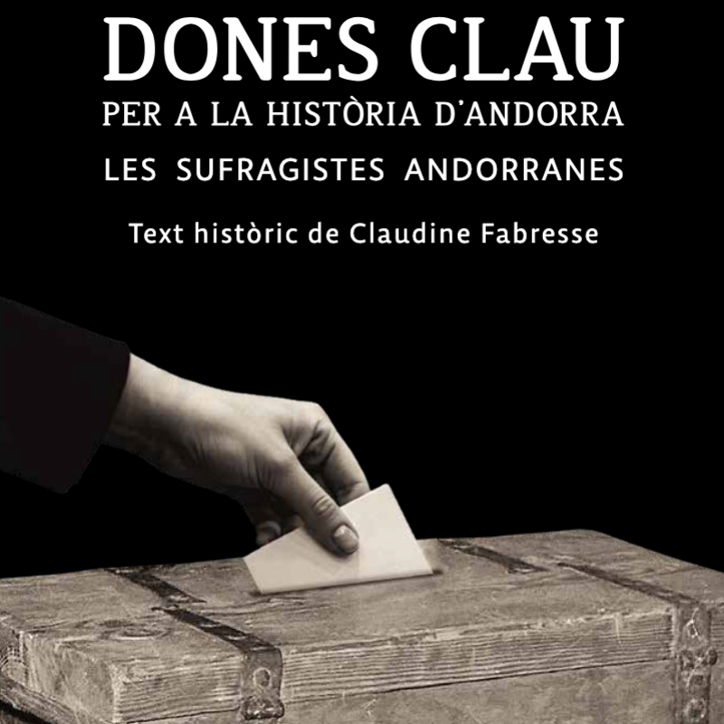 Dones clau per a la història d'Andorra