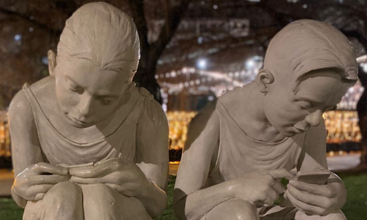 Participatory Diagnosis on Adolescents' Digital Rights