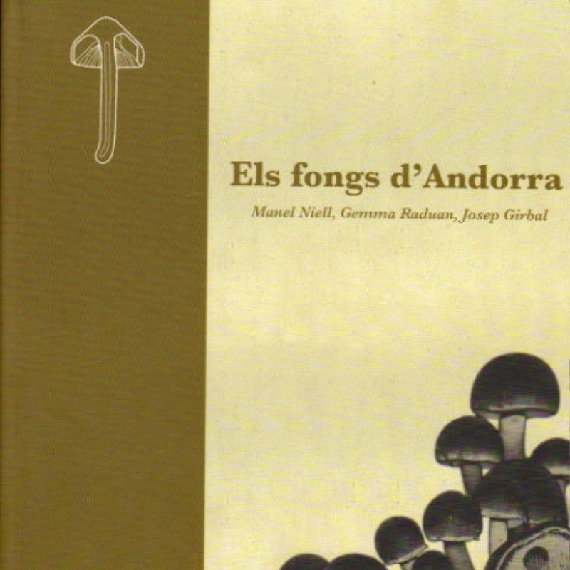 Els fongs d'Andorra