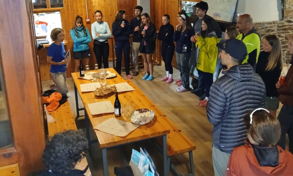 Els quatre refugis guardats d’Andorra tenen una ‘Cita als cims’