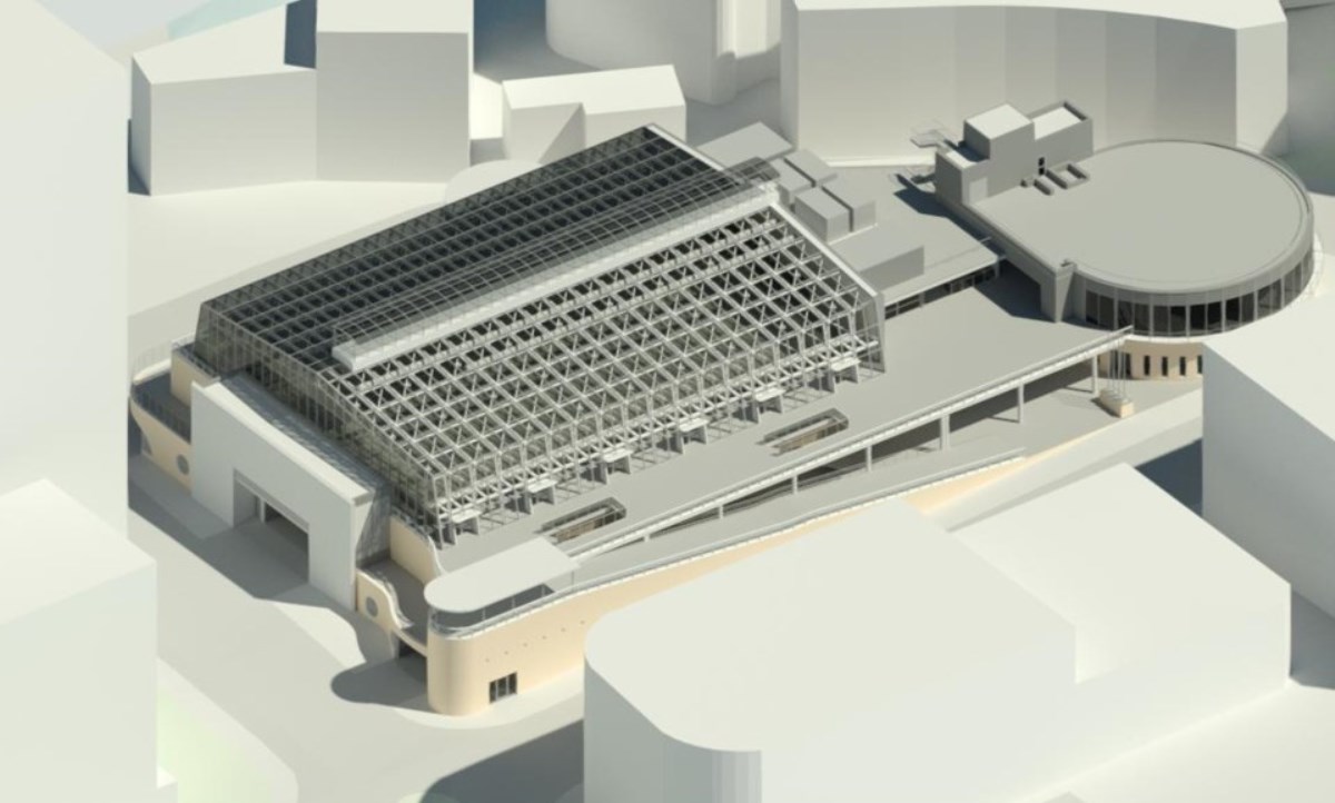 Presentació del projecte europeu Coleopter, d’eficiència energètica d’edificis públics