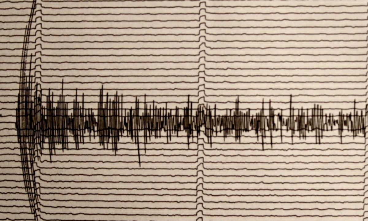 Seismic stations