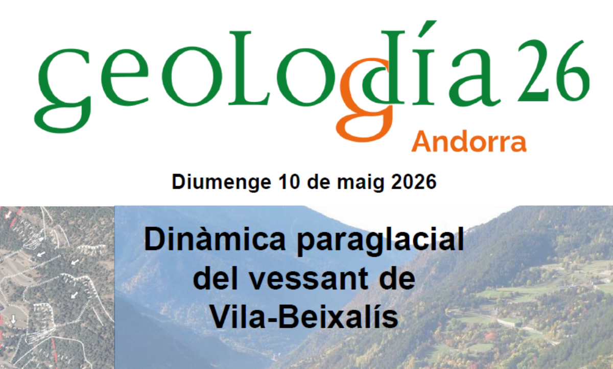 Geolodia'26