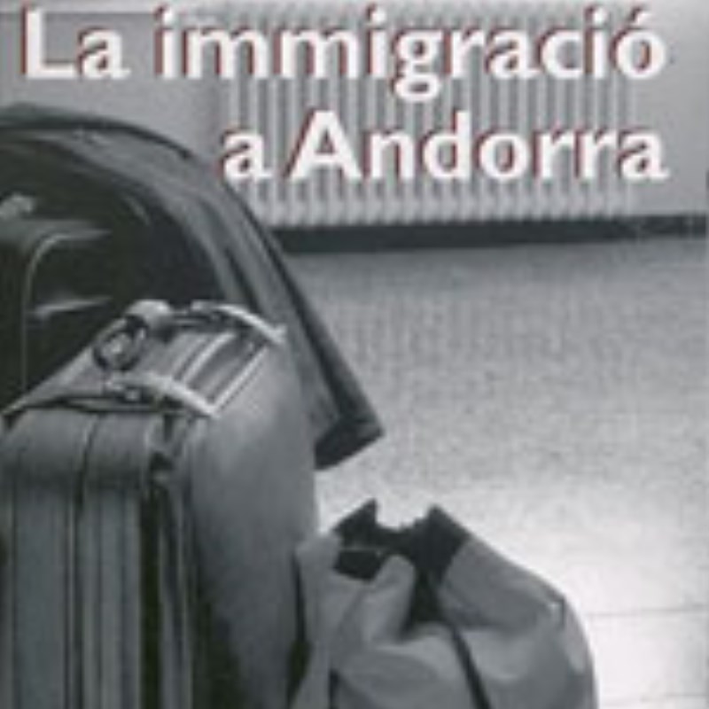 La immigració a Andorra