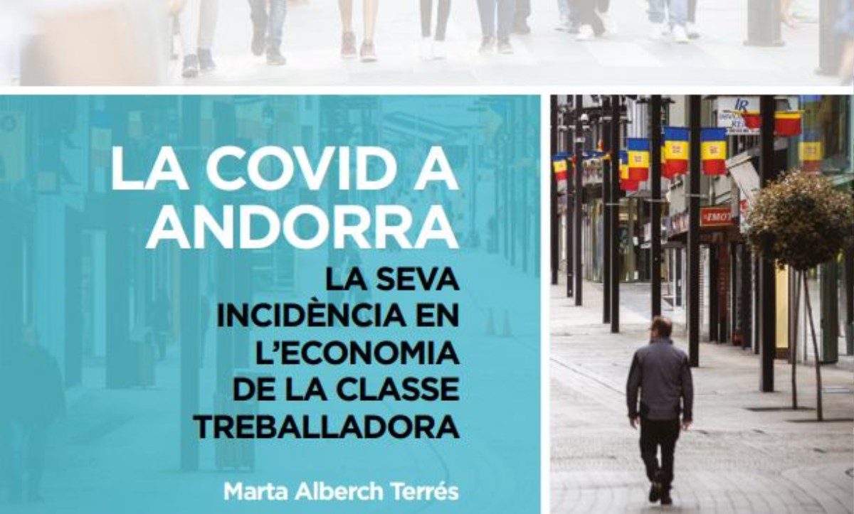 Report 'Covid in Andorra'