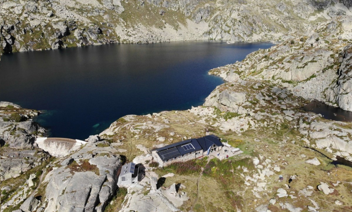 Ja es pot consultar l'informe: ‘L’evolució dels usos i recursos hídrics i possibles tensions sota escenaris de canvi climàtic a Andorra’