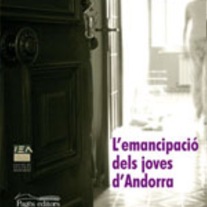 L'emancipació dels joves a Andorra