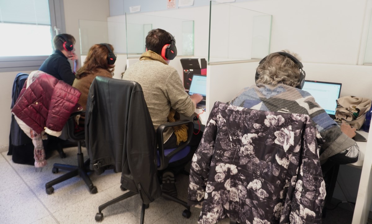 L’habitatge i l’ús de les tecnologies digitals, centraran les preguntes del segon Observatori del 2026