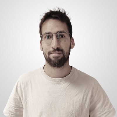 Marc Lemus
