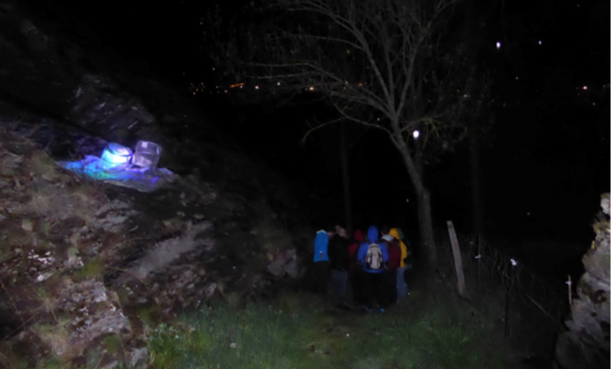 La Mothnight aconsegueix ampliar el catàleg de papallones nocturnes d’Andorra