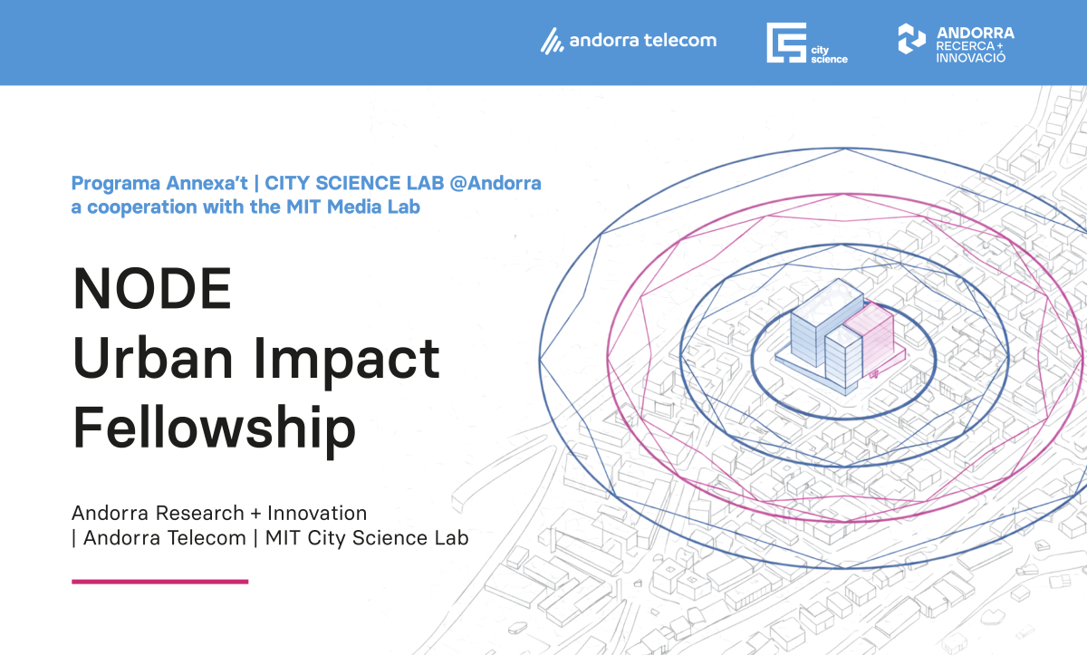 NODE Urban Impact Fellowship 
