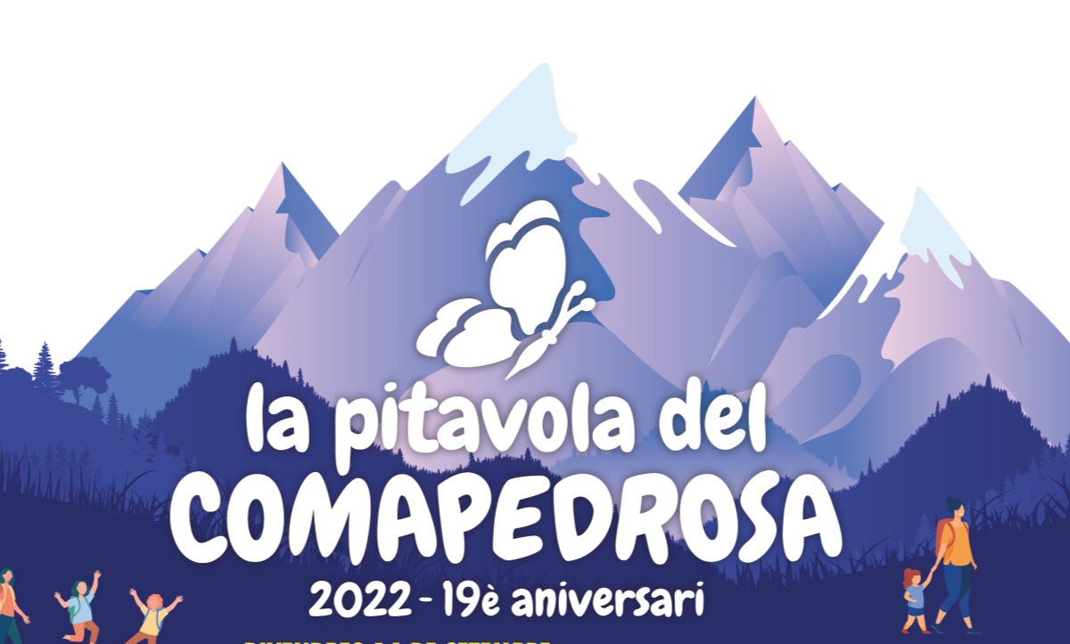 La Pitavola del Comapedrosa