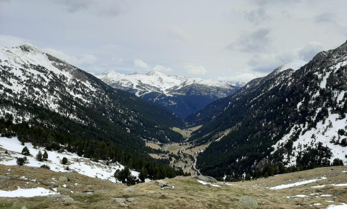 Pyrenees4clima