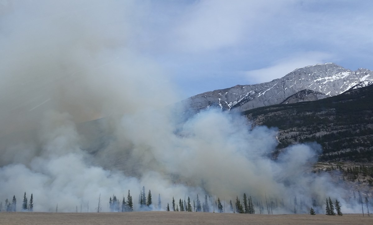 SARIF: Sistema d'Avaluració del Risc d'Incendi Forestal