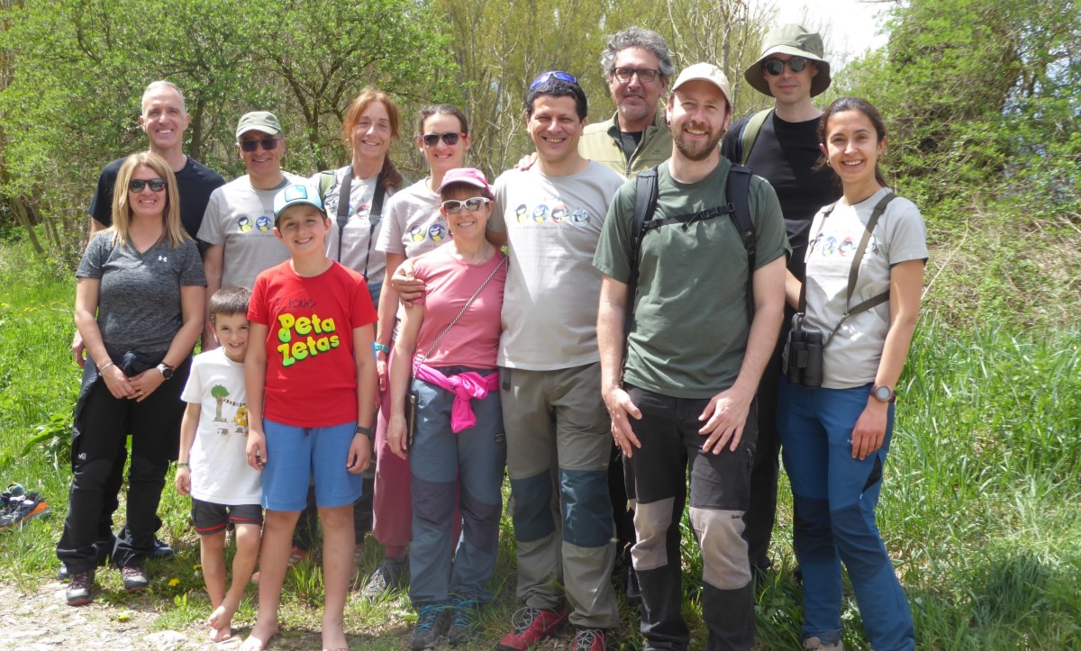 El Seguiment d’Ocells Comuns a Andorra arriba als 15 anys