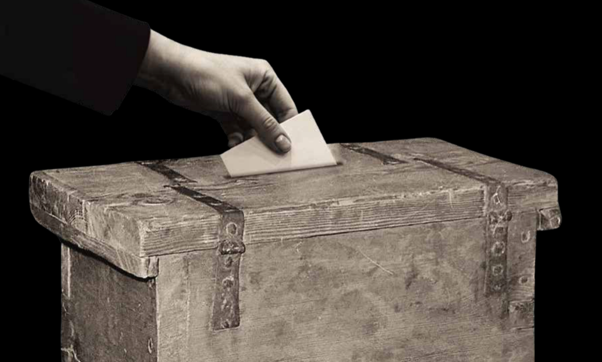 The Andorran suffragettes