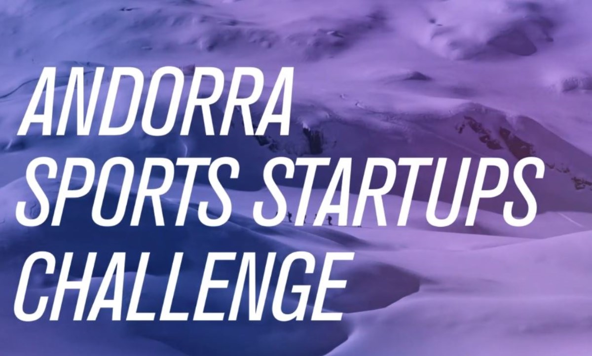 Torna Andorra Sports Startup Challenge