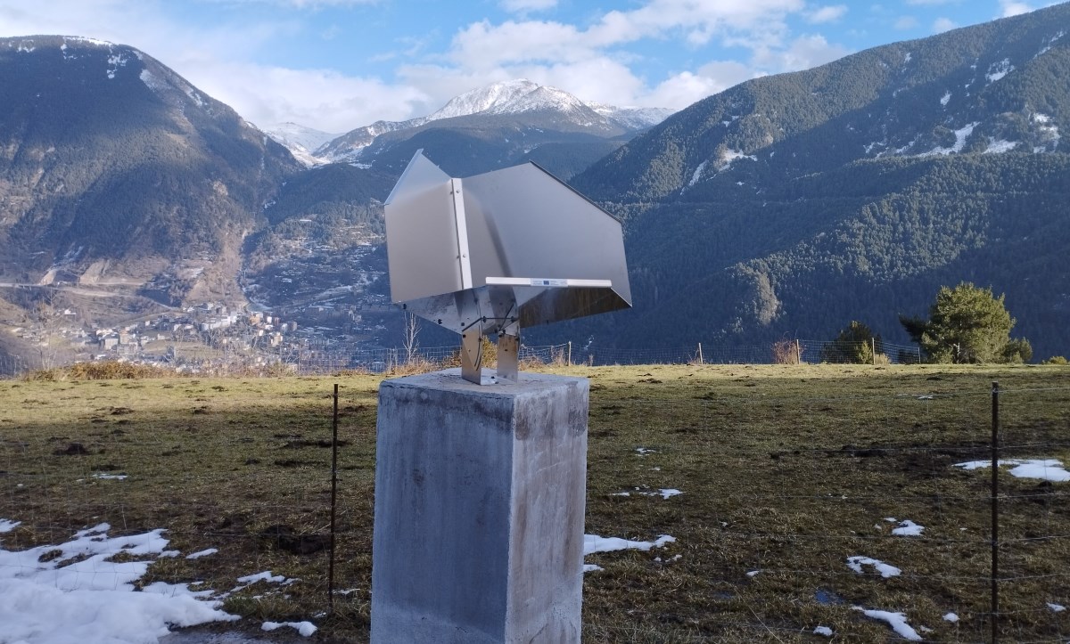 Trobada POCTEFA Connecta