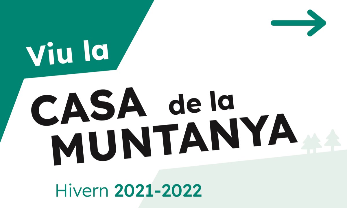 Viu la Casa de la Muntanya