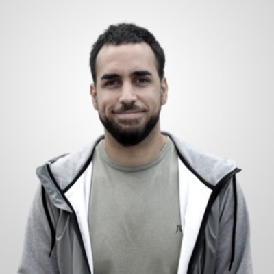 Yassine Raguig