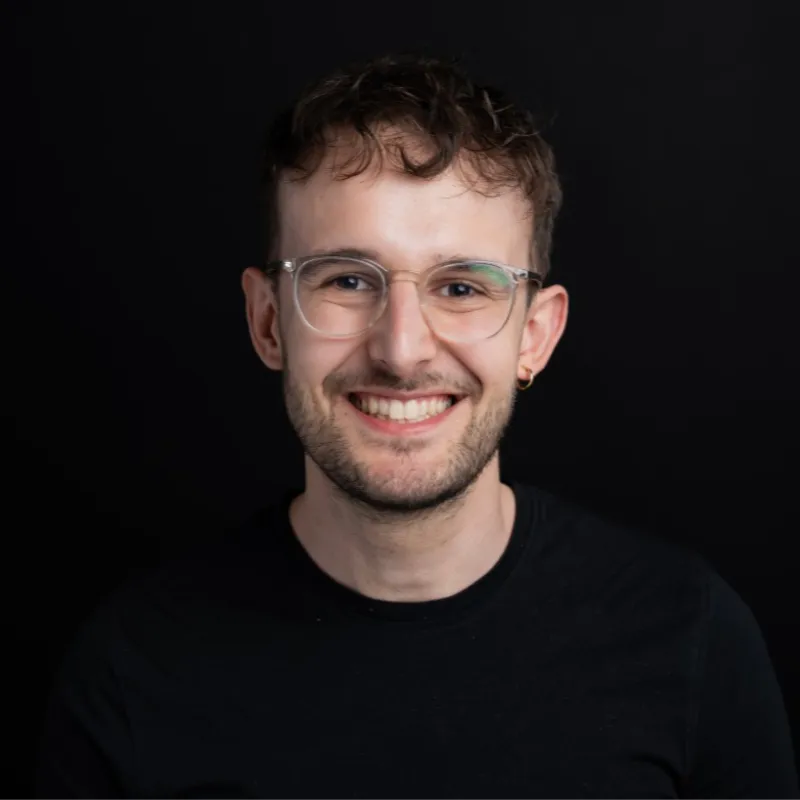 Yann Calvó