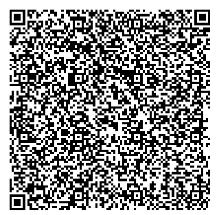 QR code for the registration form